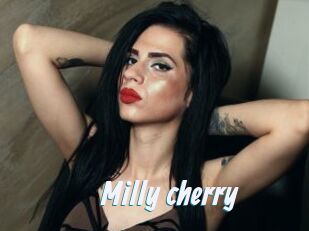 Milly_cherry