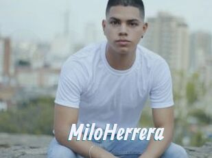 MiloHerrera