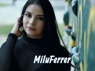 MiluFerrer