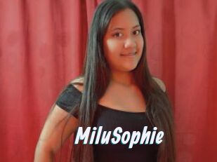 MiluSophie