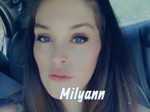 Milyann