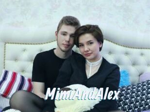 MimiAndAlex
