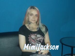 MimiJackson