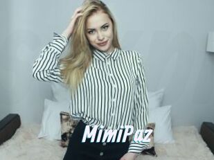 MimiPaz