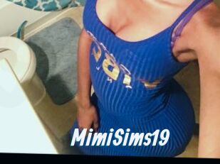 MimiSims19
