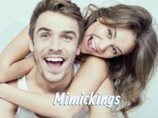 Mimickings