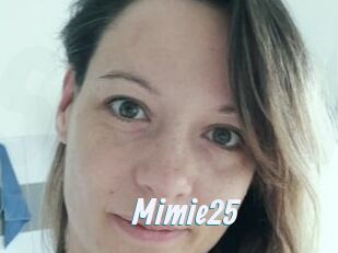 Mimie25