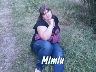 Mimiu