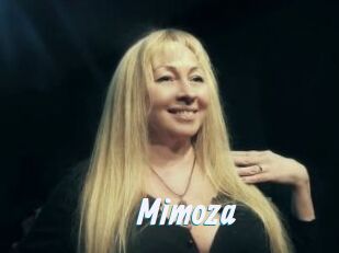 Mimoza