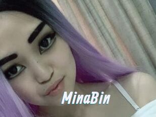 MinaBin