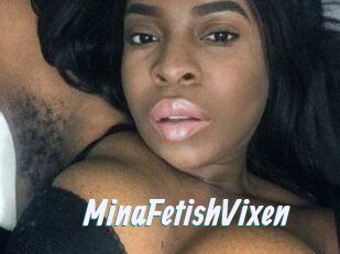 MinaFetishVixen
