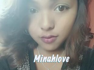 Minahlove