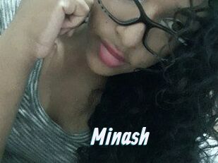 Minash