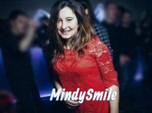MindySmile