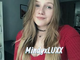 MindyxLUXX