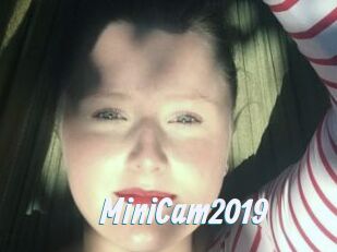 MiniCam2019