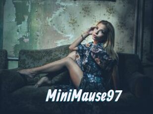 MiniMause97