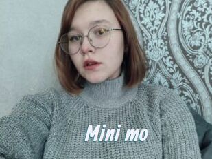 Mini_mo