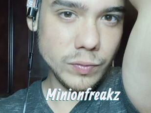 Minionfreakz