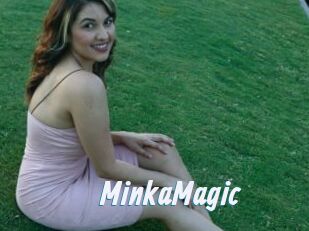 MinkaMagic