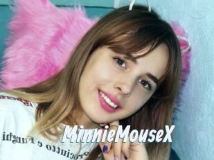 MinnieMouseX