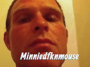 Minniedfknmouse