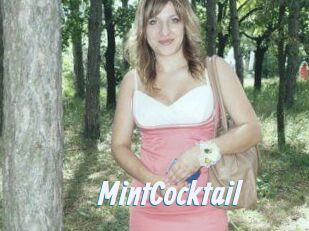 MintCocktail