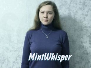 MintWhisper
