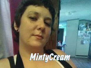 MintyCream