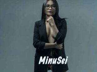 MinuSei
