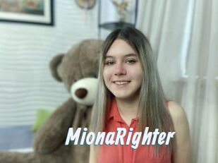 MionaRighter