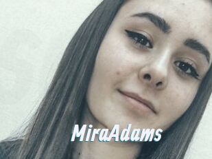MiraAdams