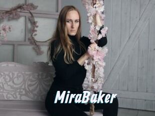 MiraBaker