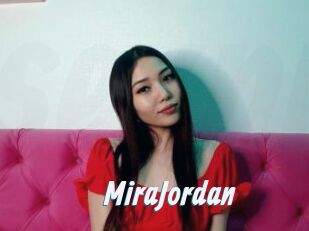 MiraJordan