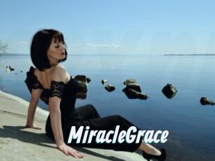 MiracleGrace Sexe Express