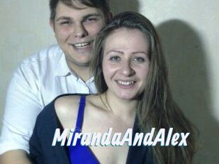 MirandaAndAlex