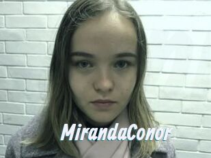 MirandaConor