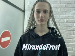 MirandaFrost