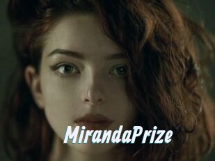 MirandaPrize
