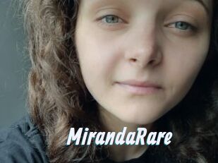 MirandaRare