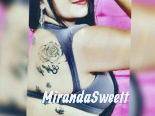 MirandaSweett