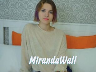 MirandaWall