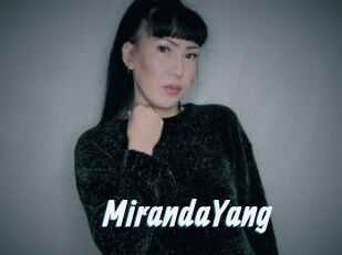 MirandaYang