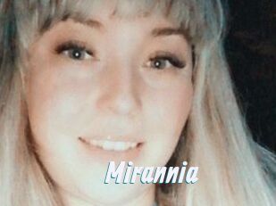 Mirannia