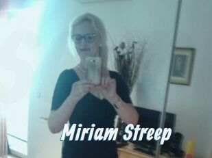 Miriam_Streep