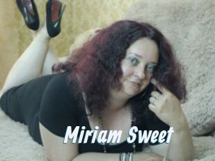 Miriam_Sweet