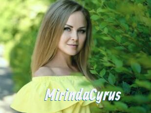 MirindaCyrus