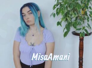 MisaAmani