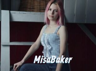 MisaBaker