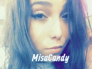 MisaCandy